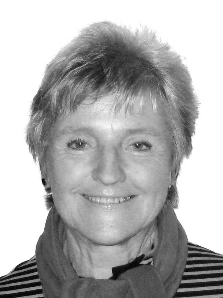 Sally Carrick Sally Carrick