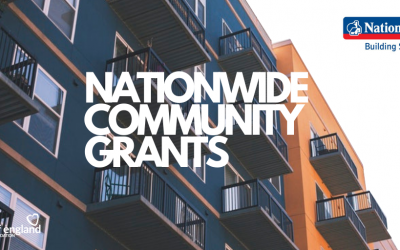 Nationwide boosts Central housing causes by £500,000.