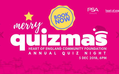 Merry Quizmas!