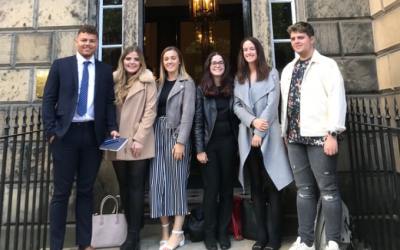 Supporting Student Solicitors