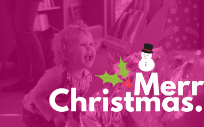 Christmas opening hours.