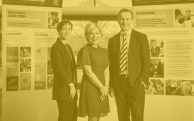 Donor Spotlight: IM Properties