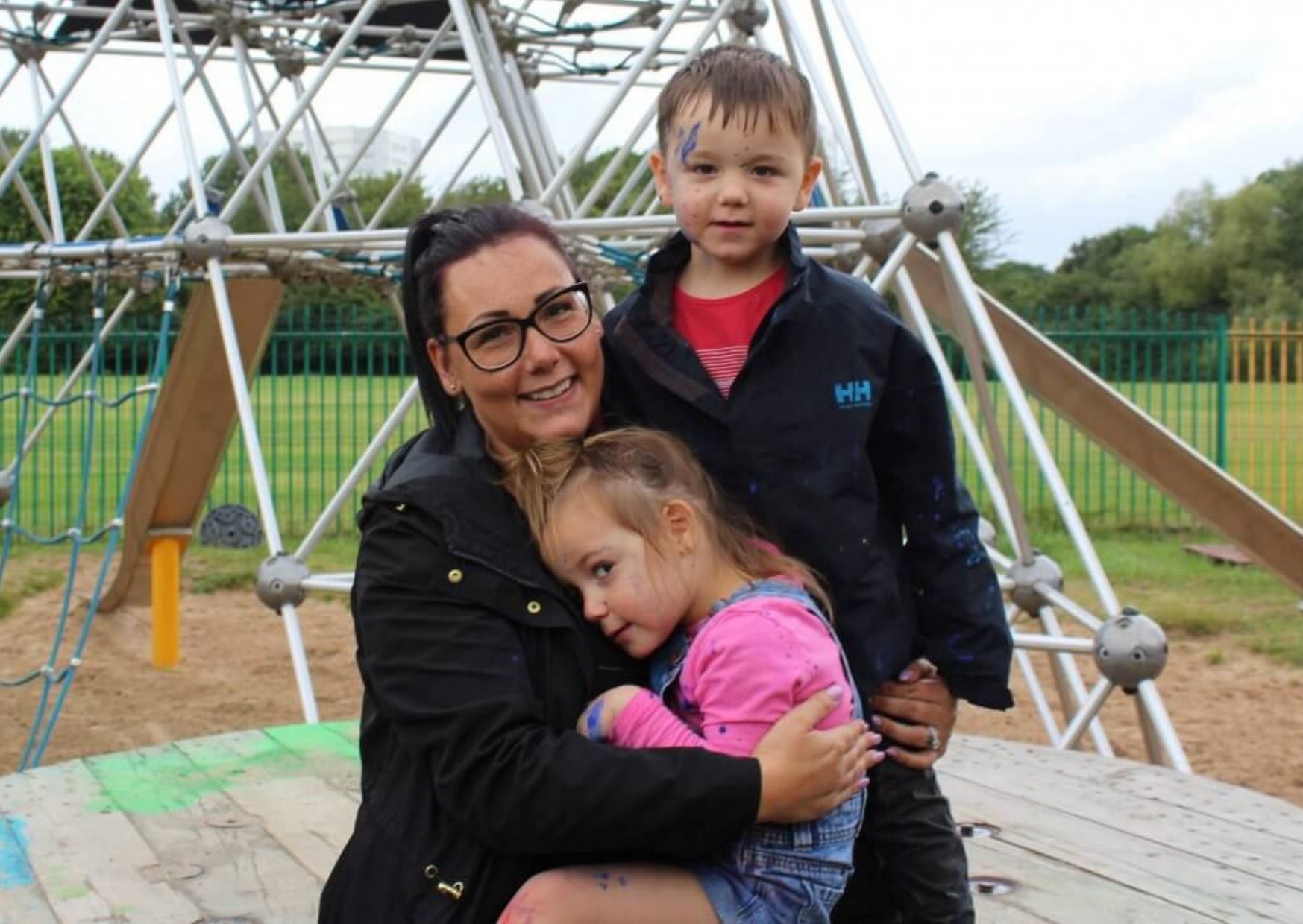 Meriden Adventure Playground