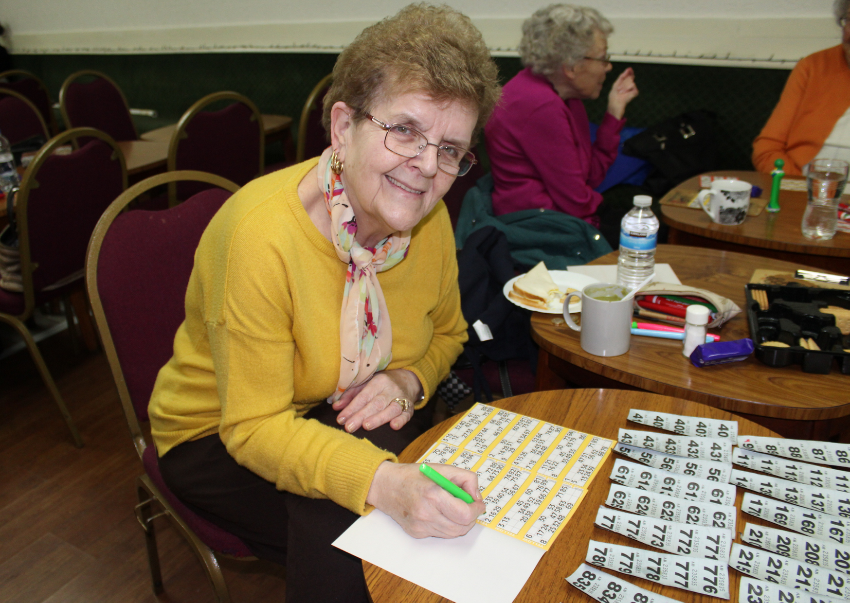 Hodge Hill Community Venture