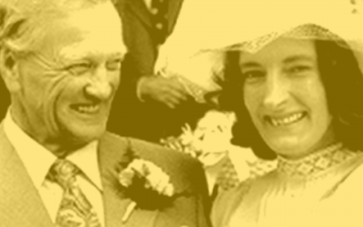 Donor Spotlight: Youell Family Fund.