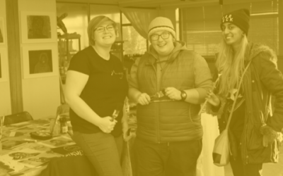 Donor Spotlight: SEGRO.