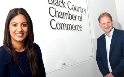 Foundation strengthens its board.