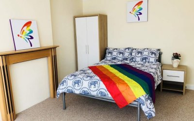 It made such an impact.