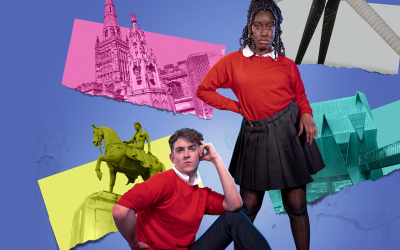 Foundation proud to support LGBTQIA+ production by Tom Wright.