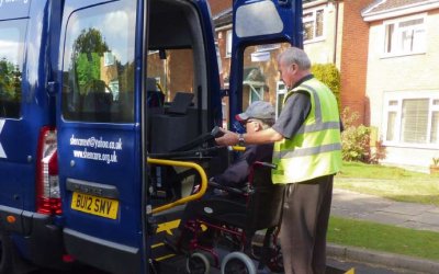 Shencare is a lifeline.