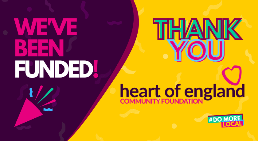 HoECF General Acknowledging Your Grant