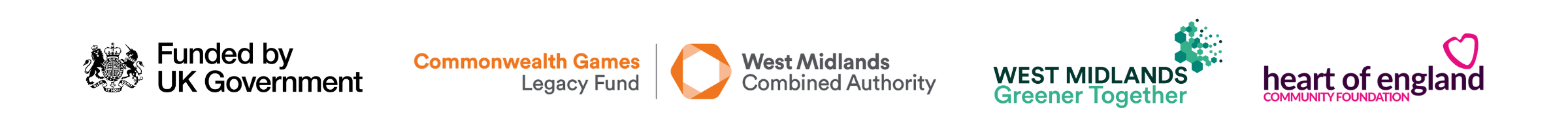 Community Environment Fund Logo Lock-up