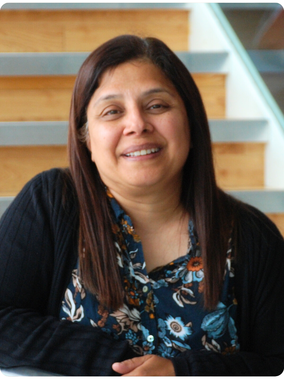 Paramjit Kaur