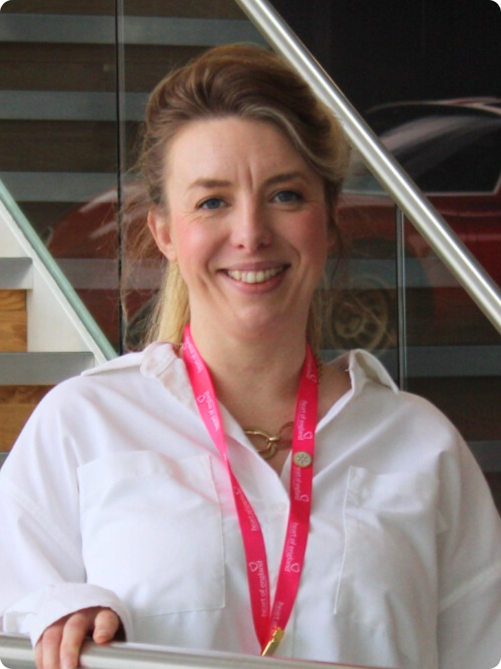 Freya Crichton