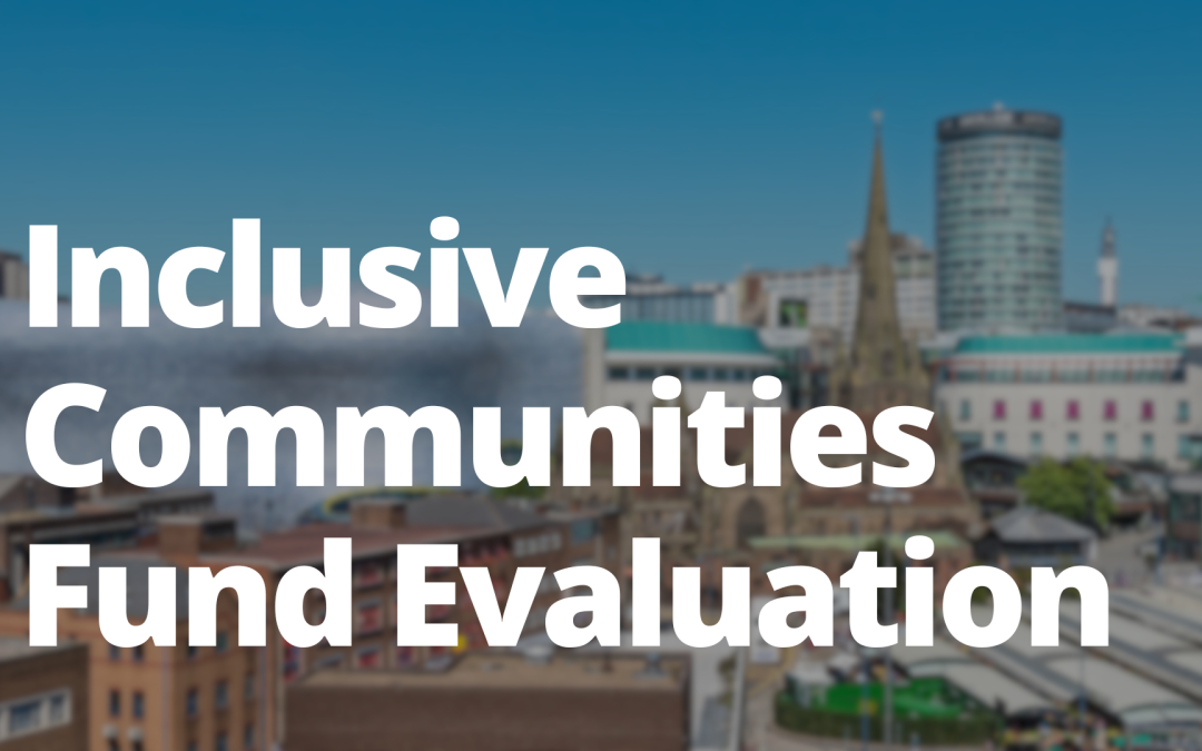 What does community funding look like in practice?