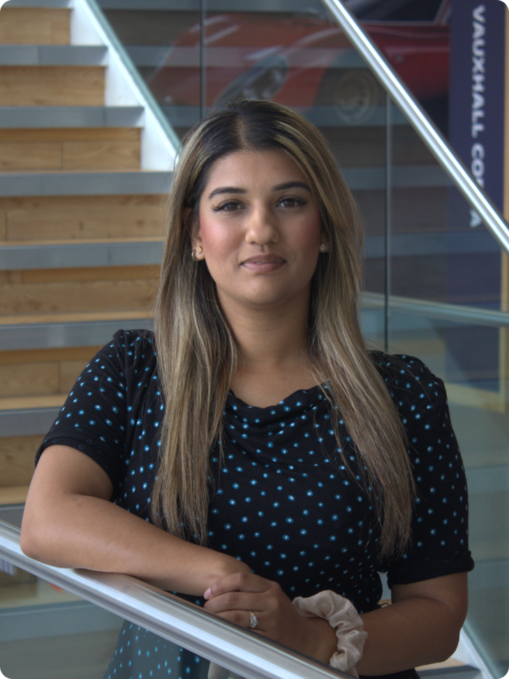 Mariam Malik